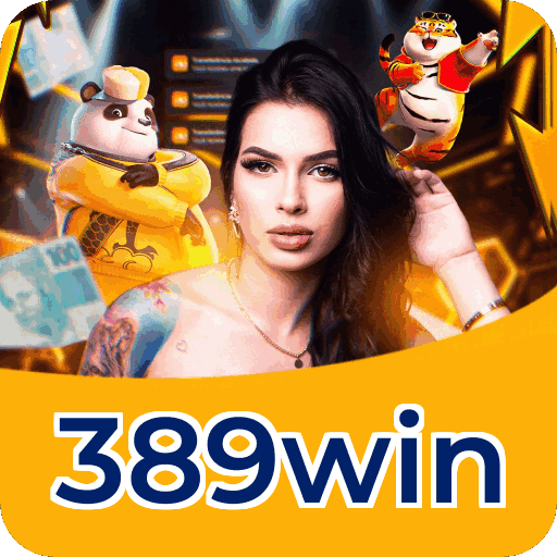 Catálogo 389win 2.547 jogos